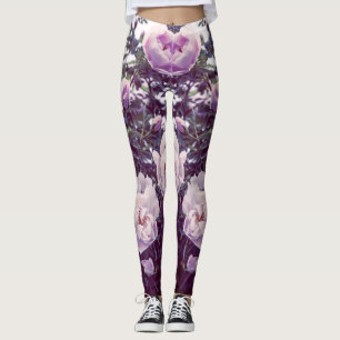 Ro på grenar leggings