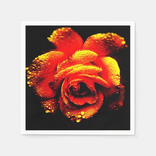 Ro Pappersservett (Framsidan)