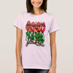 Ro Party T Shirt