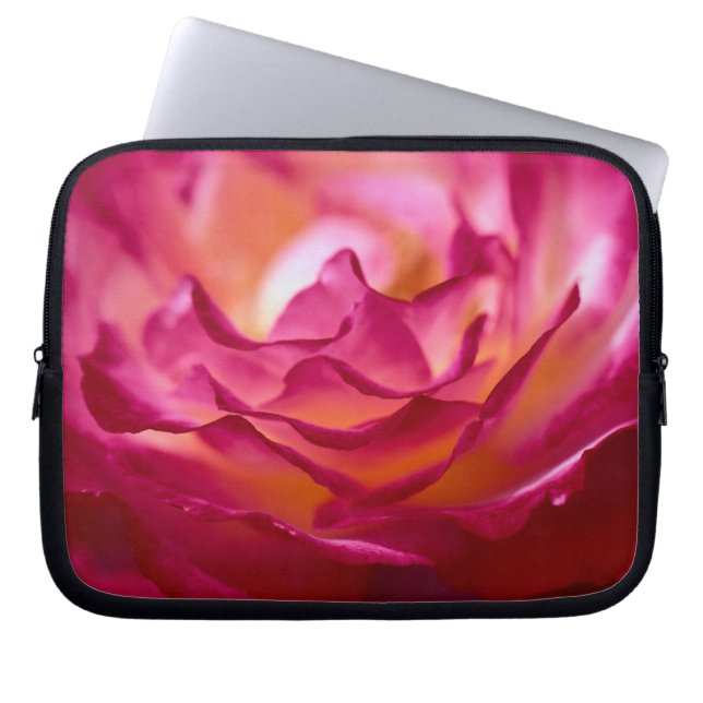 Ro Passson Laptop sleeve (Framsidan)