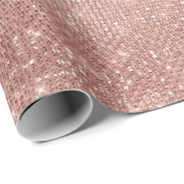 Ro Pastel Spark Möhippa  Elegant Birthal Presentpapper