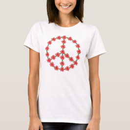 Ro Peace T Shirt