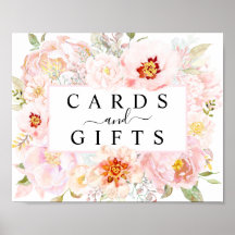 Ro Peony  Rosa Cards & Gifts Sign