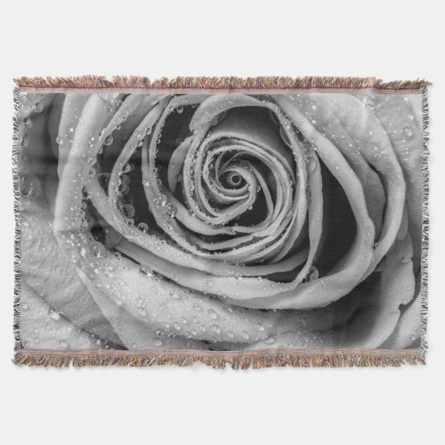 Ro Petals 5 Filt (Framsidan)