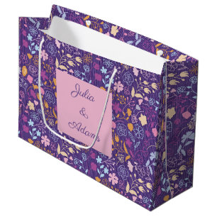 Ro & Petals Gift Bag