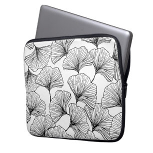 ro petals laptop fodral
