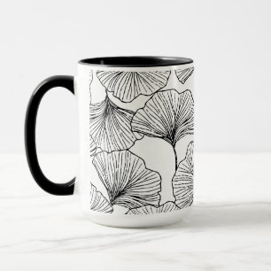ro petals mugg