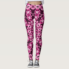 Ro Petals Zen Kärlek Leggings