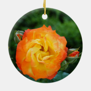 Ro Photo Ornament