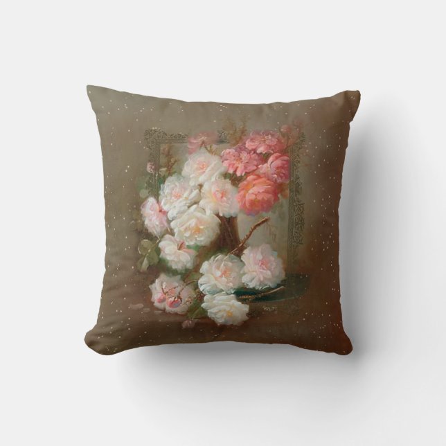 RO - Pillow Kudde (Framsida)