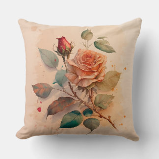 Ro Pillows yttre skönhet Kudde