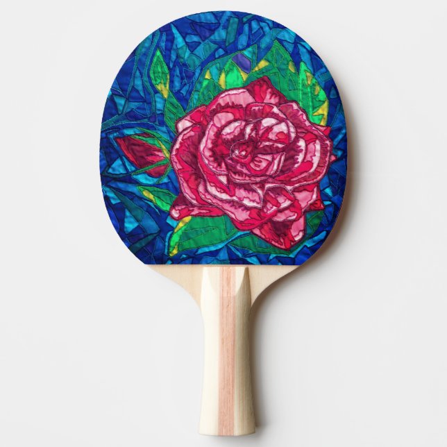 Ro Pingisracket (Framsidan)
