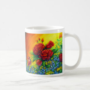 Ro Plumage Kaffemugg