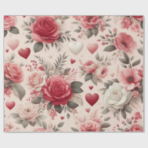 ro, ponnyer och hjärtformer