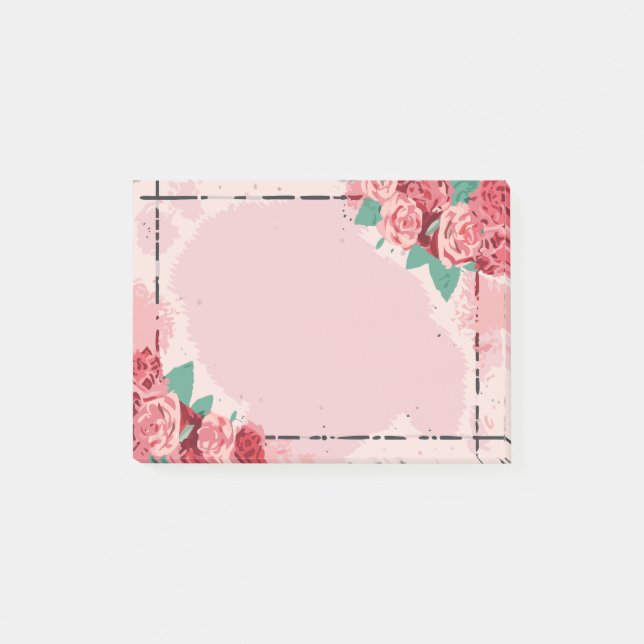 Ro Post-it Block (Framsida)