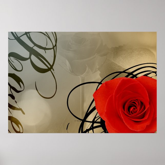 Ro Poster (Framsidan)