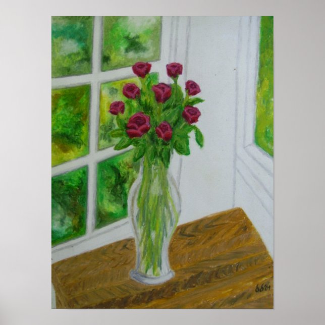 Ro Poster (Framsidan)