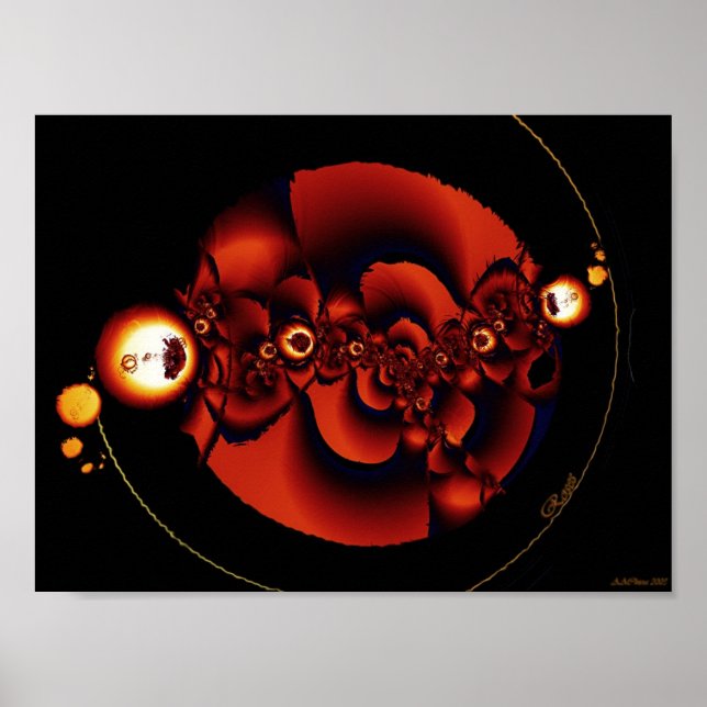 Ro Poster (Framsidan)