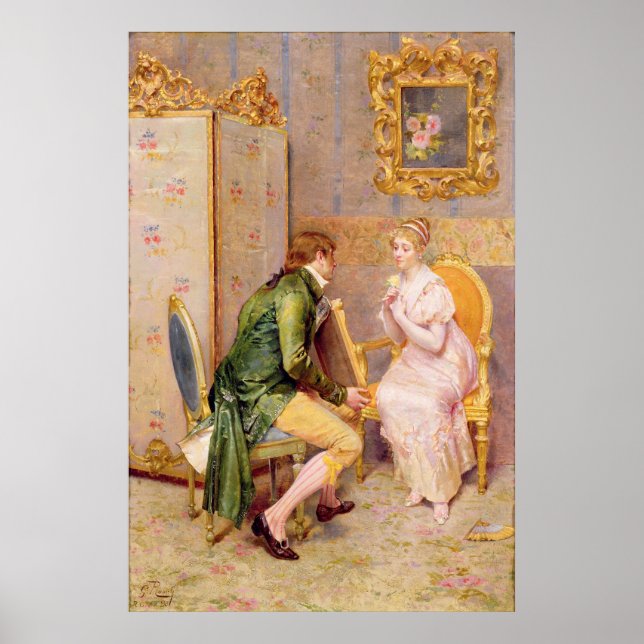 Ro Poster (Framsidan)