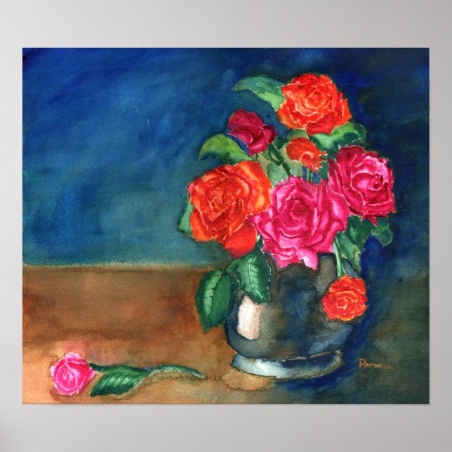 Ro Poster (Framsidan)