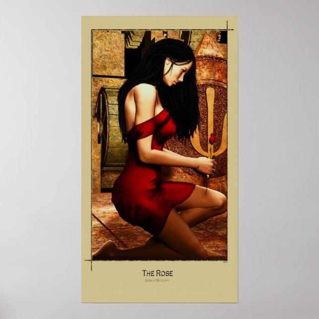 Ro Poster (Framsidan)