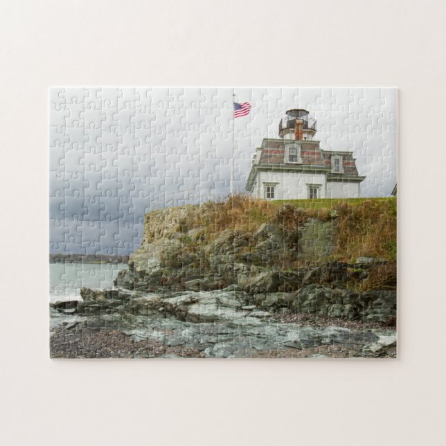 Ro Pussel (Horisontell)