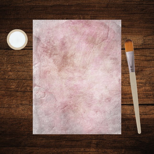 Ro Quartz-avbokning Papper (Skapare uppladdad)