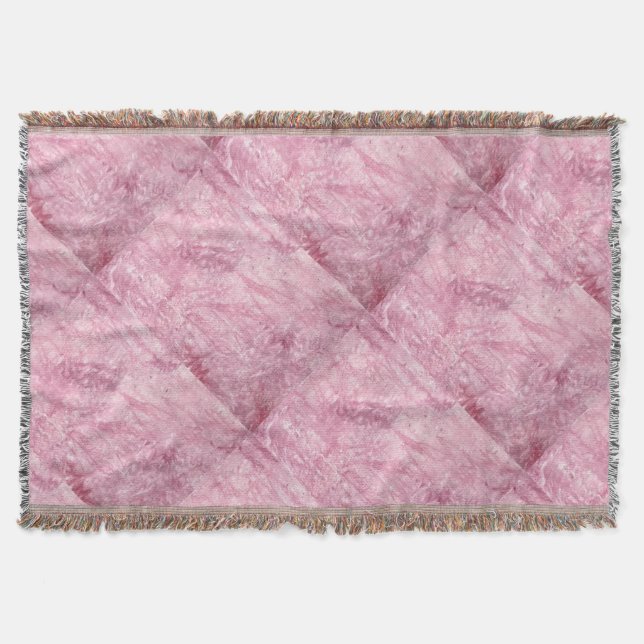 Ro Quartz Blanket Filt (Framsidan)