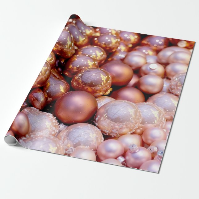 Ro Quartz-jul Presentpapper (Utrullad)