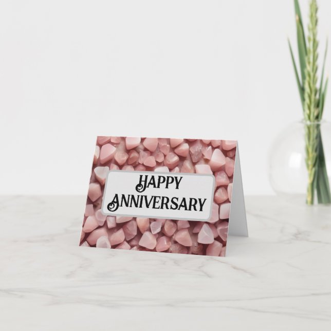 Ro Quartz Kort (Framsida)