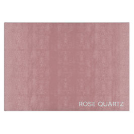 Ro Quartz rosa färg namn