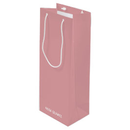 Ro Quartz rosa färg namn