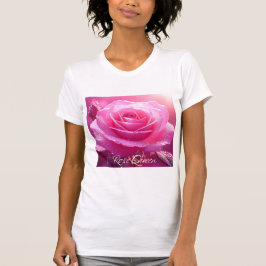 Ro Queen (rosa magenta Edition) T Shirt