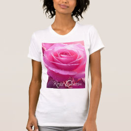 Ro Queen (rosa magenta Edition) T Shirt