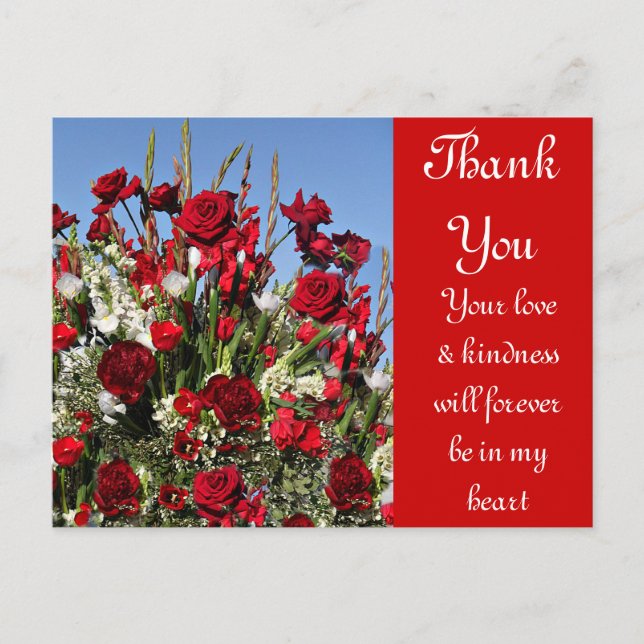 Ro-r-Red Vykort (Framsida)