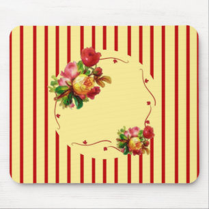 Ro Rand Mousepad Musmatta