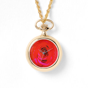 Ro Red 1974 Armbandsur