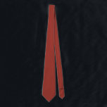 Ro Red English Cottage Neck Tie Slips<br><div class="desc">Vibrant ro röda tidskoordinater med den engelska samlingen Cottage bröllop. Kan vara personlig med din bröllop-dejt på baksidan av sliten.</div>