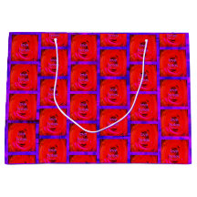 Ro Red Kärlek Notes,