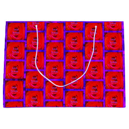 Ro Red Kärlek Notes,