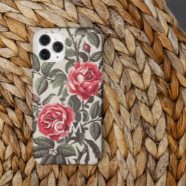 Ro Reverie Monogram iphone case