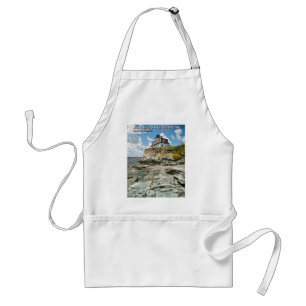 Ro, Rhode island Förkläde
