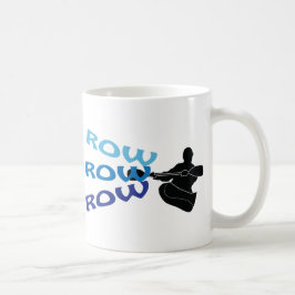Ro, ro, ro kaffemugg