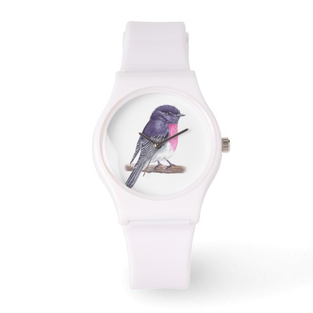 Ro robin armbandsur (Framsida)