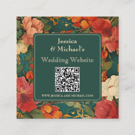 🌹 Ro Romantik: Art nouveau Splendor Tilläggskort