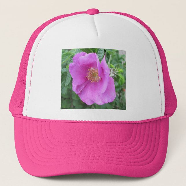 Ro Rosa Beach Plum Keps (Framsida)