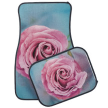 Ro, rosa, blomma, blå, mjuk, klassad