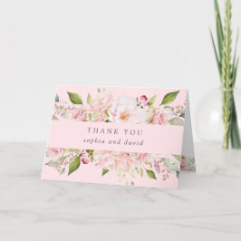 Ro | ROSA BLOMMIGT BRÖLLOP TACK