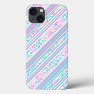 Ro Rosa Blue Rand Samsung Galaxy Not 4 Fodral
