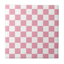 Ro Rosa Checkerboard